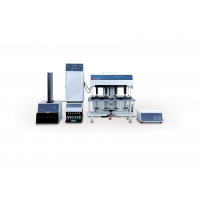 Dissolution Test Apparatus